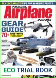 Model Airplane News 2020-08