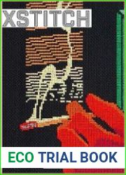 XStitch Magazine
