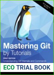 Mastering Git (Early Access Edition)