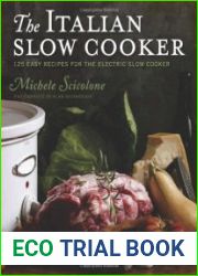 The Italian Slow Cooker