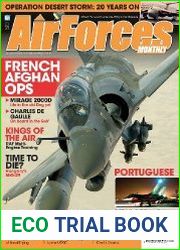 AirForces Monthly
