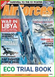 AirForces Monthly