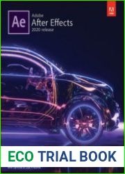 Adobe After Effects Classroom in a Book (2020 release)