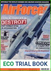 AirForces Monthly