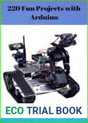 220 Fun Projects with Arduino