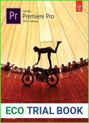 Adobe Premiere Pro Classroom in a Book (2020 release)