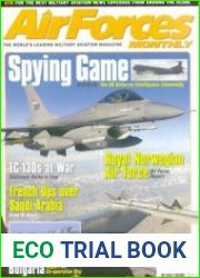 AirForces Monthly