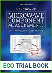 Handbook of Microwave Component Measurements, 2nd Edition