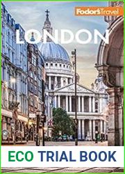 Fodor|s London 2020, 35th Edition