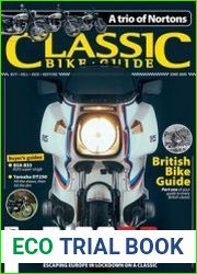 Classic Bike Guide