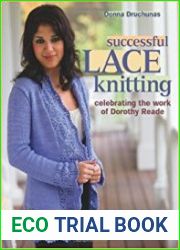 Successful Lace Knitting