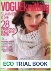 Vogue Knitting International