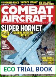 Combat Aircraft