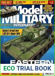 Model Military International
