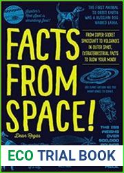 Facts from Space! From Super-Secret Spacecraft to Volcanoes in Outer Space, Extraterrestrial Facts to Blow Your Mind!