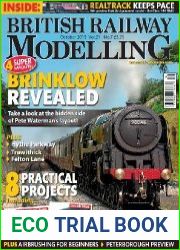 British Railway Modelling