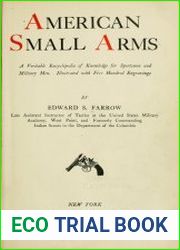 American small arms