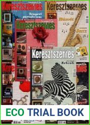 Keresztszemes magazin