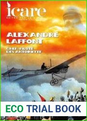 Alexandre Laffont Chef-Pilote des Antoinettes (Icare №241)