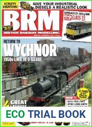 British Railway Modelling
