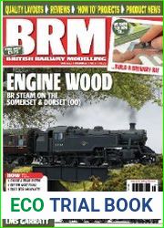 British Railway Modelling