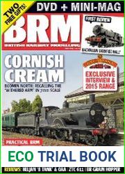 British Railway Modelling