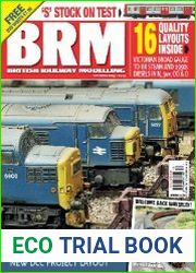 British Railway Modelling