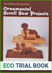 Ornamental Scroll Saw Projects