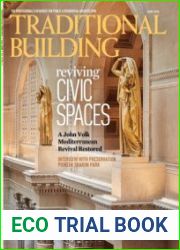 Traditional Building Magazine