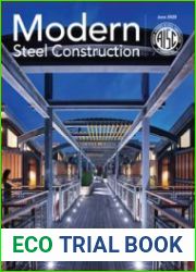 Modern Steel Construction