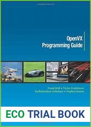 OpenVX Programming Guide