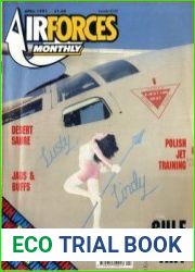 AirForces Monthly