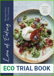 A Love of Eating Recipes from Tart London
