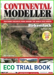 Continental Modeller 2019-03