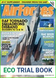 AirForces Monthly