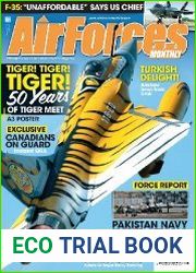 AirForces Monthly