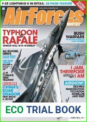 AirForces Monthly