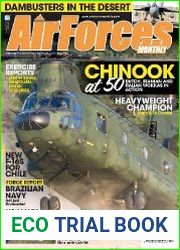 AirForces Monthly