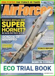 AirForces Monthly