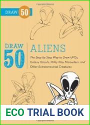 Draw 50 Aliens