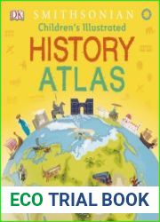 Children’s Illustrated History Atlas