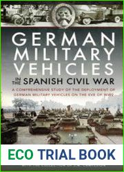 German Military Vehicles in the Spanish Civil War