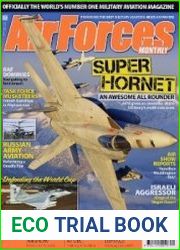 AirForces Monthly