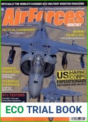 AirForces Monthly