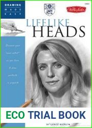 Drawing Made Easy Lifelike Heads