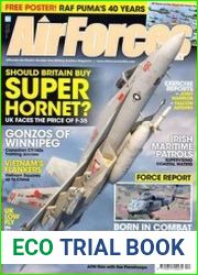 AirForces Monthly