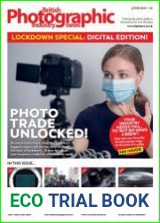 British Photographic Industry News