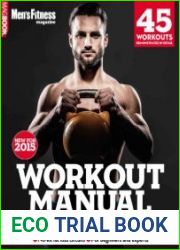 Men’s Fitness Workout Manual (2015)
