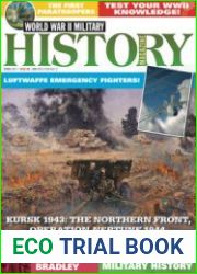 World War II Military History Magazine 2017-Spring (40)