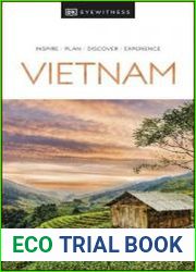 DK Eyewitness Vietnam (DK Eyewitness Travel Guide), 2023 Edition